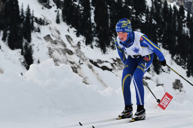 Grand-Prix La Clusaz
